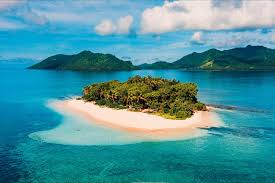 Islands